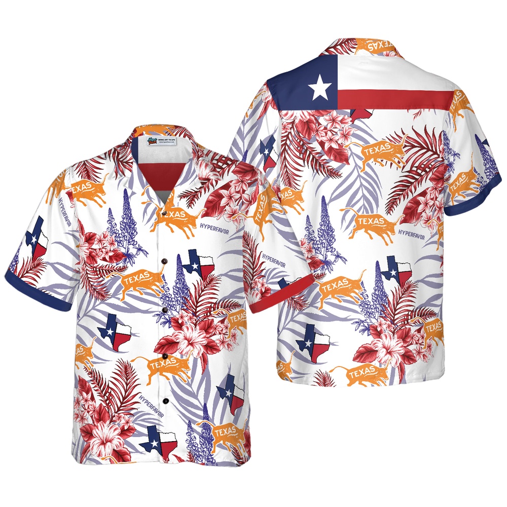 Bluebonnet Texas Hawaii Shirt, Texas Hawaii Shirt, Texas Shirt Bluebonnet Texas Hawaii Shirt, Texas Hawaii Shirt, Texas Shirt