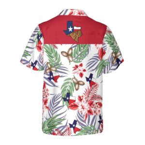 Bluebonnet Texas Hawaiian Shirt Pecan Version Texas Hawaii Shirt Texas Shirt 2 ckwuak.jpg