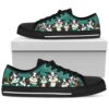 Boston Terrier Women’s Sneakers Low Top Shoes For Dog Lover, Designer Low Top Shoes, Low Top Sneakers Boston Terrier Women’s Sneakers Low Top Shoes For Dog Lover, Designer Low Top Shoes, Low Top Sneakers