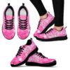 Breast Cancer Shoes Heart Line Sneaker Walking Shoes, Designer Sneakers, Best Running Shoes Breast Cancer Shoes Heart Line Sneaker Walking Shoes, Designer Sneakers, Best Running Shoes