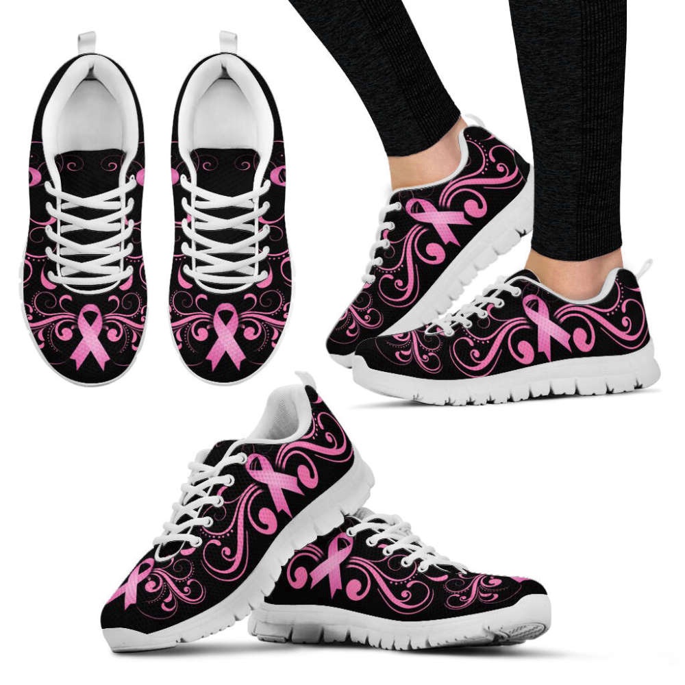 Breast Cancer Shoes Ribbon Line Sneaker Walking Shoes Best Shoes, Designer Sneakers, Best Running Shoes Breast Cancer Shoes Ribbon Line Sneaker Walking Shoes Best Shoes, Designer Sneakers, Best Running Shoes