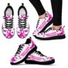 Breast Cancer Shoes Sisters Don’t Let Sneaker Walking Shoes, Designer Sneakers, Best Running Shoes
