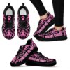 Breast Cancer Shoes Together We Fight Sneaker Walking Shoes Best Shoes, Designer Sneakers, Best Running Shoes