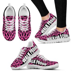 Breast Cancer Shoes Walk For A Cure&hellip;