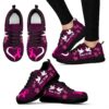 Breast Cancer Shoes Walk For Sneaker Walking Shoes, Designer Sneakers, Best Running Shoes