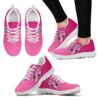 Breast Cancer Shoes Wing Heartbeat Sneaker Walking Shoes, Designer Sneakers, Best Running Shoes Breast Cancer Shoes Wing Heartbeat Sneaker Walking Shoes, Designer Sneakers, Best Running Shoes
