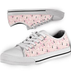 Bunny Lovers Low Top Shoes, Low Tops,&hellip;