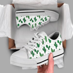 Cactus Casual Low Top Shoes Sneaker, Low&hellip;