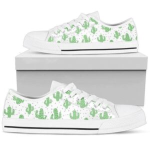 Cactus Low Top Shoes Sneaker, Low Top&hellip;