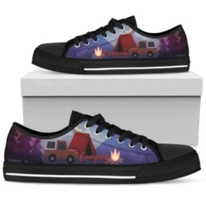 Camping Low Top Shoes Sneaker, Low Top&hellip;