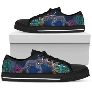 Cane Corso Women s Low Top Shoe&hellip;