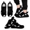 Cat Art Women Sneakers Walking Running Lightweight, Designer Sneakers, Sneaker Shoes