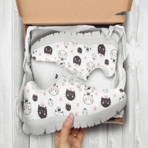 Cat Princess Shoes Custom Name Shoes Cat Pattern Running Sneakers Designer Sneakers Sneaker Shoes 3 ujx8wi.jpg
