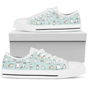 Cat Womens Low Top Shoes, Low Top&hellip;