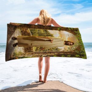 Cave Green Forest Walking With Jesus Beach&hellip;