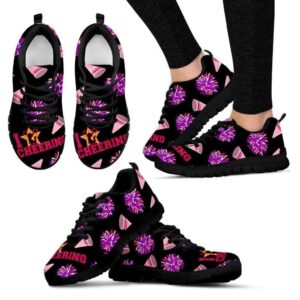 Cheerleader Sneakers Women’s Sneakers, Designer Sneakers, Best&hellip;
