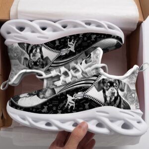 Chiweenie Sketch Max Soul Shoes Kid, Max&hellip;