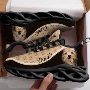 Chorkie Max Soul Shoes Kid, Max Soul&hellip;