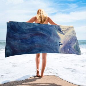 Christ And Peter Sea Of Galilee Beach&hellip;