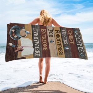 Christ Offers Forgiveness For Everyone Everywhere Jesus&hellip;