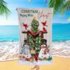 Christian Butterfly Thankful Grateful Blessed Beach Towel, Christian Beach Towel, Summer Towels