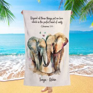 Colossians 314 Beyond All These Things Put&hellip;