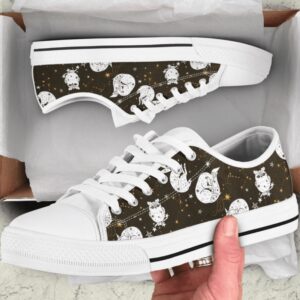 Constellation Owls Low Top Shoes, Low Tops,&hellip;