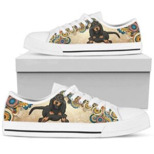 Coonhound Low Top Shoes, Designer Low Top&hellip;