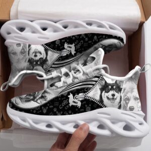 Corgi Sketch Max Soul Shoes Kid, Max&hellip;