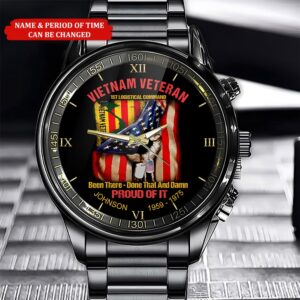 Custom Name Time 1st Logistical Command Vietnam&hellip;