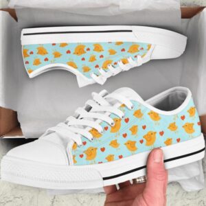 Cute Chicken Low Top Shoes, Low Tops,&hellip;