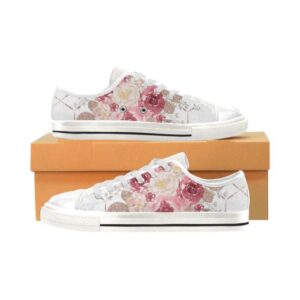 Cute Rabbit Low Top Shoes, Low Tops,&hellip;