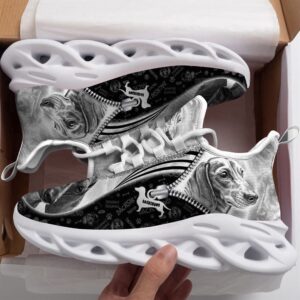Dachshund Max Soul Shoes For Women Men&hellip;