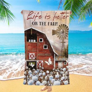 Dandelion Field Life Is Better On The&hellip;