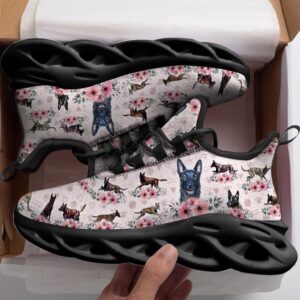 Dutch Shepherd Max Soul Shoes For Women&hellip;
