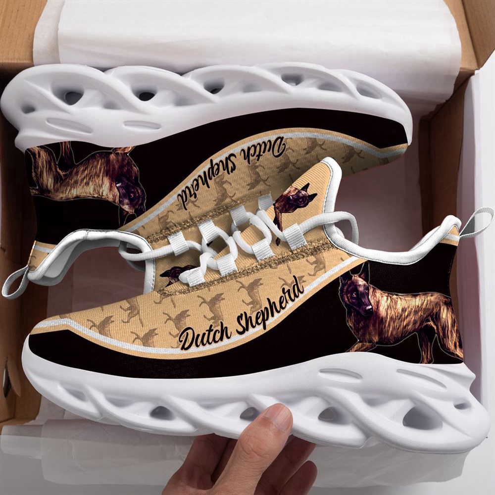 Dutch Shepherd Max Soul Shoes Kid, Max Soul Sneakers, Max Soul Shoes Dutch Shepherd Max Soul Shoes Kid, Max Soul Sneakers, Max Soul Shoes