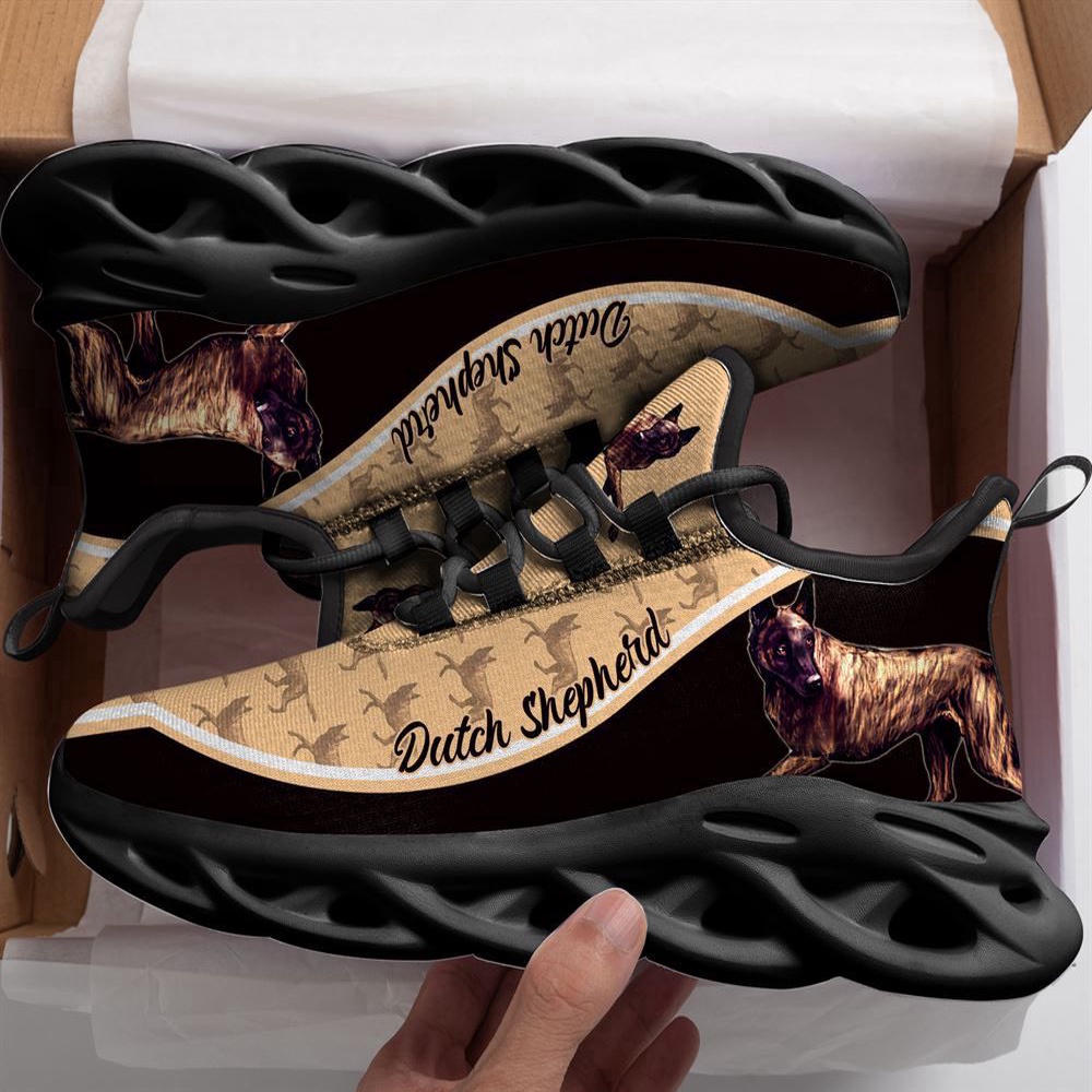 Dutch Shepherd Max Soul Shoes Kid, Max Soul Sneakers, Max Soul Shoes Dutch Shepherd Max Soul Shoes Kid, Max Soul Sneakers, Max Soul Shoes