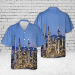 El Paso, Texas, El Paso Refinery Marathon&hellip;