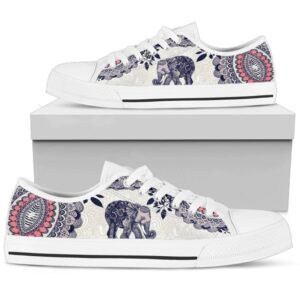 Elephants Low Top Shoes Sneaker, Low Tops,&hellip;