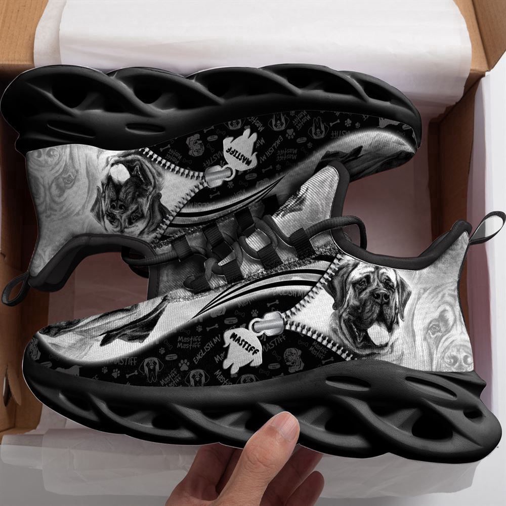 English Mastiff Sketch Max Soul Shoes Kid, Max Soul Sneakers, Max Soul Shoes English Mastiff Sketch Max Soul Shoes Kid, Max Soul Sneakers, Max Soul Shoes