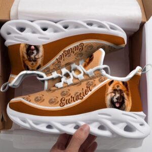 Eurasier Max Soul Shoes Kid, Max Soul&hellip;