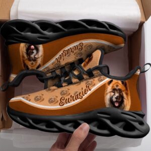 Eurasier Max Soul Shoes Kid, Max Soul&hellip;