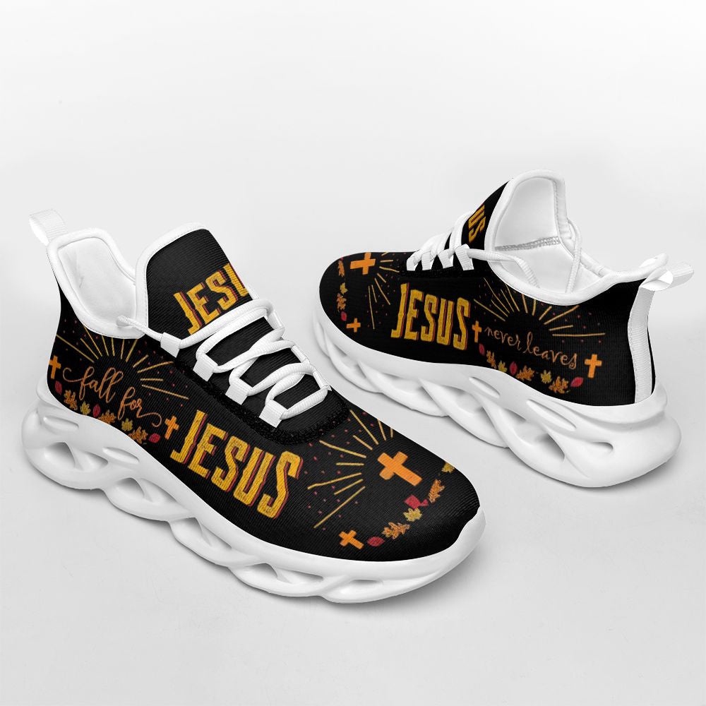 Fall For Jesus Running Sneakers Max Soul Shoes, Max Soul Sneakers, Max Soul Shoes Fall For Jesus Running Sneakers Max Soul Shoes, Max Soul Sneakers, Max Soul Shoes