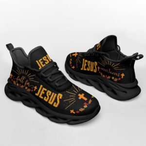 Fall For Jesus Running Sneakers Max Soul&hellip;