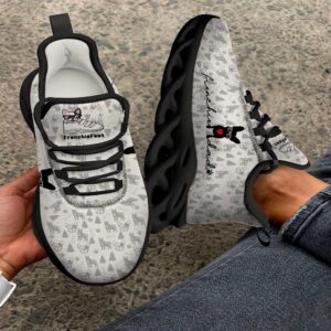 Frenchie Dad Max Soul Shoes, Max Soul&hellip;