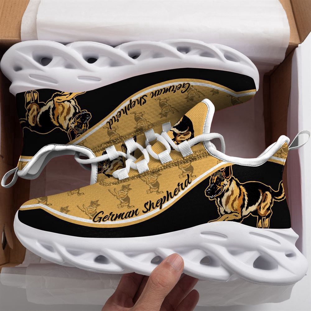 German Shepherd Max Soul Shoes For Women Men Kid, Max Soul Sneakers, Max Soul Shoes German Shepherd Max Soul Shoes For Women Men Kid, Max Soul Sneakers, Max Soul Shoes