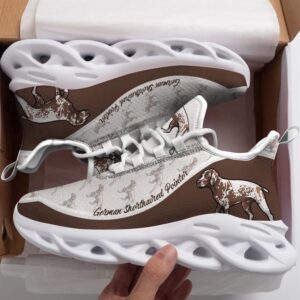 German Shorthaired Pointer Max Soul Shoes For&hellip;