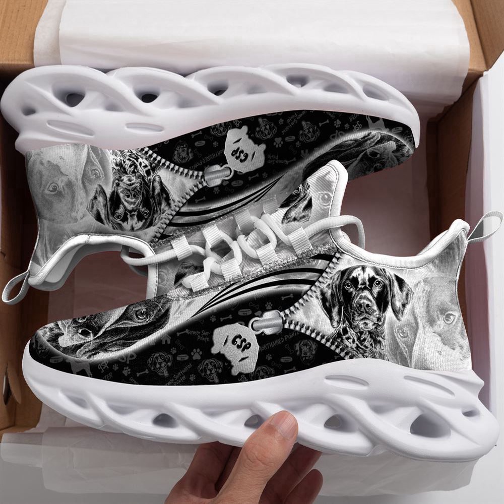 German Shorthaired Pointer Max Soul Shoes Kid, Max Soul Sneakers, Max Soul Shoes German Shorthaired Pointer Max Soul Shoes Kid, Max Soul Sneakers, Max Soul Shoes