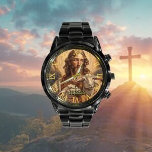 God Stay With Us Watch, Christian Watch,&hellip;