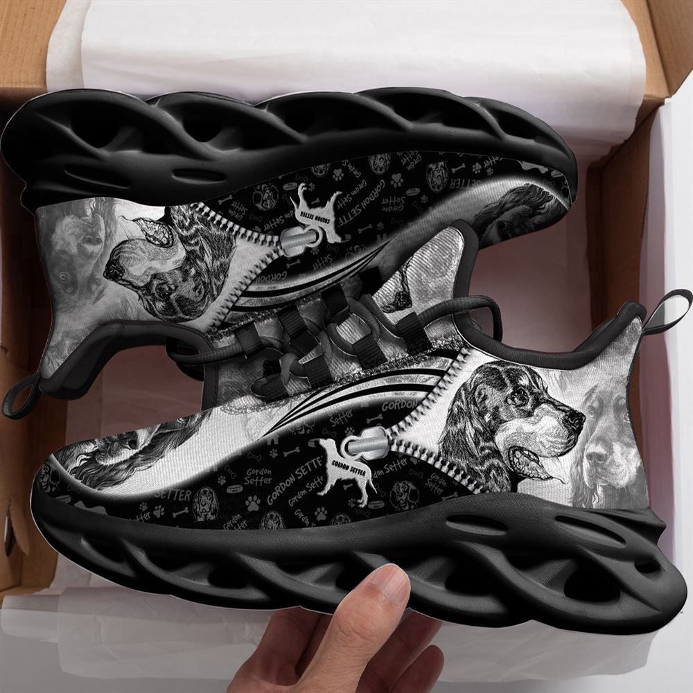 Gordon Setter Sketch Max Soul Shoes Kid, Max Soul Sneakers, Max Soul Shoes Gordon Setter Sketch Max Soul Shoes Kid, Max Soul Sneakers, Max Soul Shoes